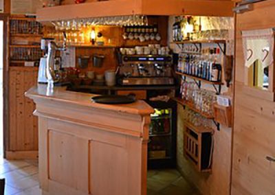 Bar « Le Darbelin »